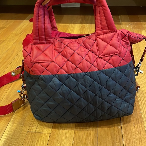 MZ Wallace small Sutton Delux Bag - Picture 3 of 3